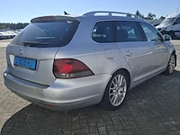 Personenauto volkswagen, golf variant 2.0 tdi highline , bouwjaar 2011 - afbeelding 45 van  53