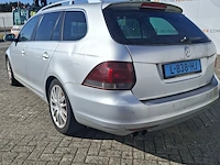 Personenauto volkswagen, golf variant 2.0 tdi highline , bouwjaar 2011 - afbeelding 51 van  53