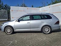 Personenauto volkswagen, golf variant 2.0 tdi highline , bouwjaar 2011 - afbeelding 52 van  53