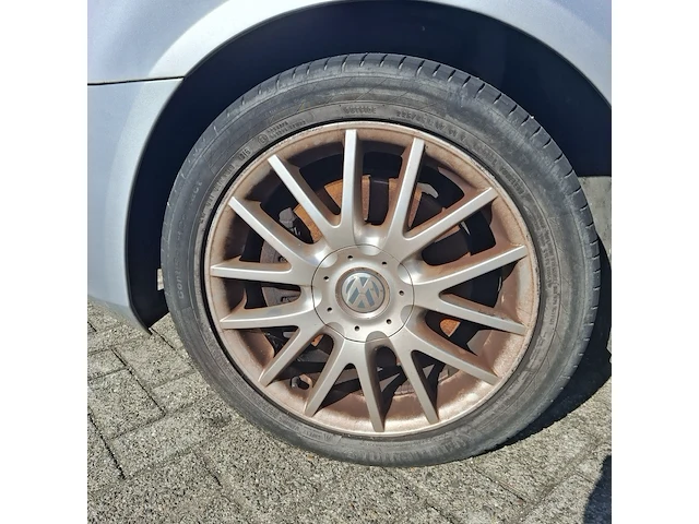 Personenauto volkswagen, golf variant 2.0 tdi highline , bouwjaar 2011 - afbeelding 53 van  53