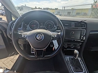 Personenauto volkswagen, golf variant 2.0 tdi highline , bouwjaar 2016 - afbeelding 7 van  46