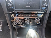 Personenauto volkswagen, golf variant 2.0 tdi highline , bouwjaar 2016 - afbeelding 10 van  46