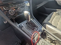 Personenauto volkswagen, golf variant 2.0 tdi highline , bouwjaar 2016 - afbeelding 11 van  46