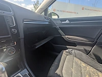 Personenauto volkswagen, golf variant 2.0 tdi highline , bouwjaar 2016 - afbeelding 14 van  46