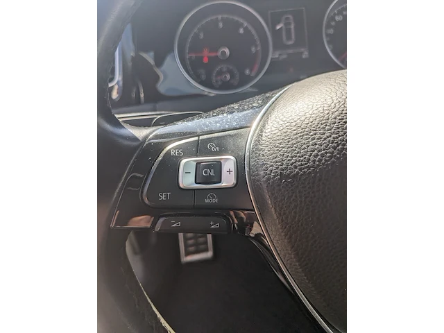 Personenauto volkswagen, golf variant 2.0 tdi highline , bouwjaar 2016 - afbeelding 20 van  46