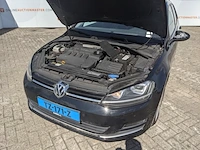Personenauto volkswagen, golf variant 2.0 tdi highline , bouwjaar 2016 - afbeelding 21 van  46