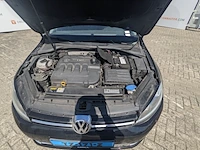 Personenauto volkswagen, golf variant 2.0 tdi highline , bouwjaar 2016 - afbeelding 22 van  46