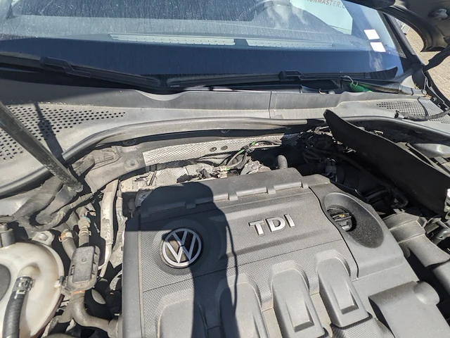 Personenauto volkswagen, golf variant 2.0 tdi highline , bouwjaar 2016 - afbeelding 26 van  46