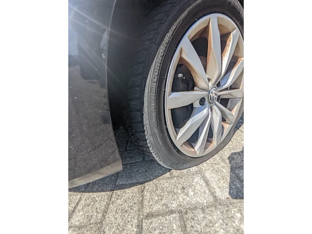 Personenauto volkswagen, golf variant 2.0 tdi highline , bouwjaar 2016 - afbeelding 28 van  46
