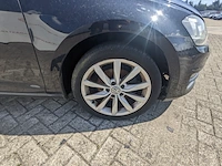 Personenauto volkswagen, golf variant 2.0 tdi highline , bouwjaar 2016 - afbeelding 31 van  46