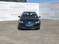 Personenauto volkswagen, golf variant 2.0 tdi highline , bouwjaar 2016 - afbeelding 23 van  46