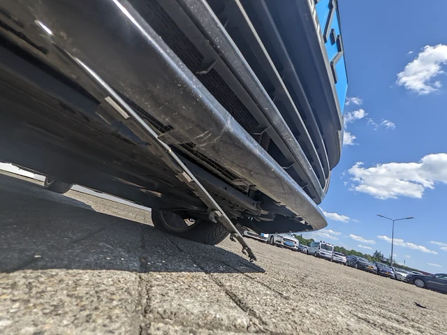 Personenauto volkswagen, golf variant 2.0 tdi highline , bouwjaar 2016 - afbeelding 37 van  46
