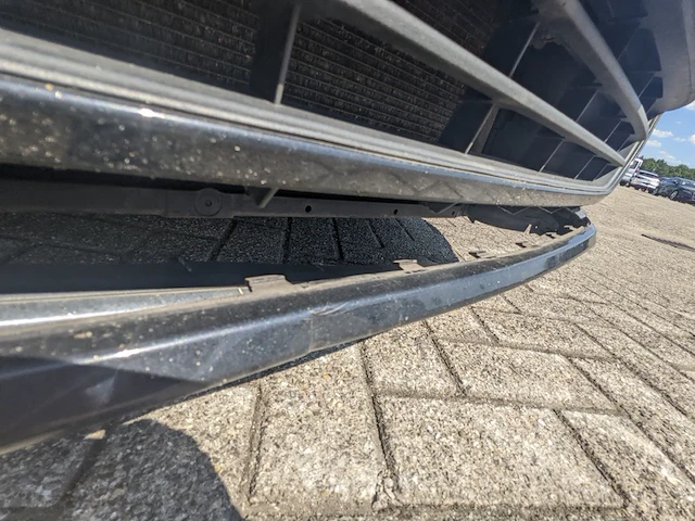 Personenauto volkswagen, golf variant 2.0 tdi highline , bouwjaar 2016 - afbeelding 38 van  46