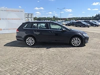 Personenauto volkswagen, golf variant 2.0 tdi highline , bouwjaar 2016 - afbeelding 43 van  46