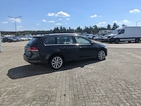 Personenauto volkswagen, golf variant 2.0 tdi highline , bouwjaar 2016 - afbeelding 44 van  46