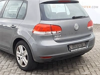 Personenauto volkswagen, golf - afbeelding 2 van  60