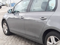 Personenauto volkswagen, golf - afbeelding 3 van  60