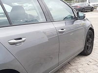 Personenauto volkswagen, golf - afbeelding 5 van  60