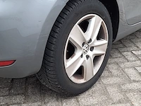 Personenauto volkswagen, golf - afbeelding 6 van  60