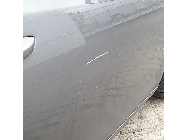 Personenauto volkswagen, golf - afbeelding 8 van  60