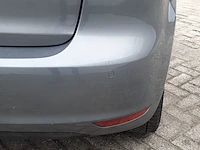 Personenauto volkswagen, golf - afbeelding 11 van  60