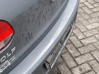 Personenauto volkswagen, golf - afbeelding 13 van  60