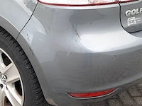 Personenauto volkswagen, golf - afbeelding 14 van  60