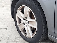 Personenauto volkswagen, golf - afbeelding 16 van  60