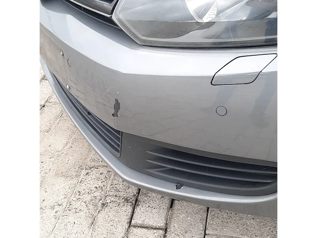 Personenauto volkswagen, golf - afbeelding 19 van  60