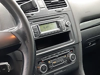 Personenauto volkswagen, golf - afbeelding 29 van  60