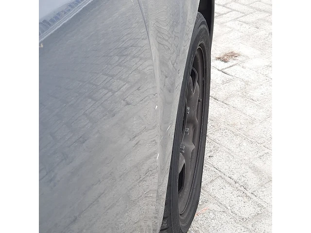 Personenauto volkswagen, golf - afbeelding 51 van  60