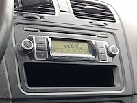 Personenauto volkswagen, golf - afbeelding 53 van  60