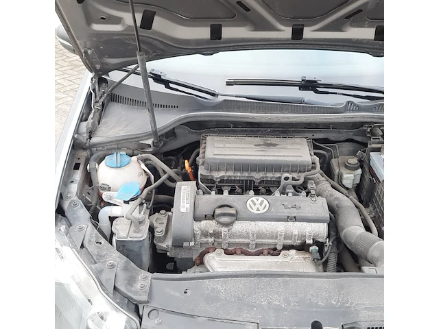 Personenauto volkswagen, golf - afbeelding 55 van  60