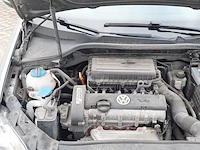 Personenauto volkswagen, golf - afbeelding 55 van  60