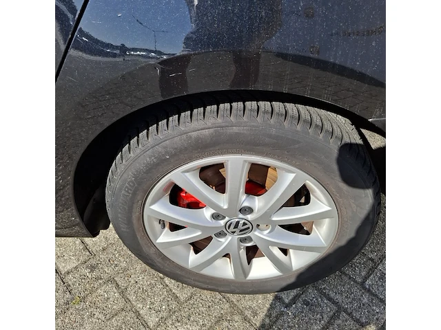 Personenauto volkswagen, jetta 1.2 tsi comfortline, bouwjaar 2012 - afbeelding 5 van  31