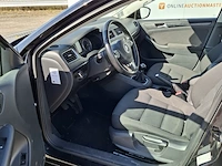 Personenauto volkswagen, jetta 1.2 tsi comfortline, bouwjaar 2012 - afbeelding 6 van  31