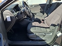 Personenauto volkswagen, jetta 1.2 tsi comfortline, bouwjaar 2012 - afbeelding 7 van  31