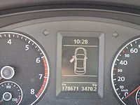 Personenauto volkswagen, jetta 1.2 tsi comfortline, bouwjaar 2012 - afbeelding 8 van  31