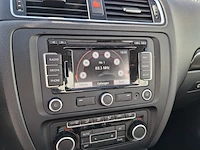 Personenauto volkswagen, jetta 1.2 tsi comfortline, bouwjaar 2012 - afbeelding 9 van  31