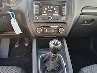 Personenauto volkswagen, jetta 1.2 tsi comfortline, bouwjaar 2012 - afbeelding 10 van  31