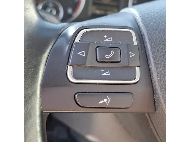 Personenauto volkswagen, jetta 1.2 tsi comfortline, bouwjaar 2012 - afbeelding 13 van  31