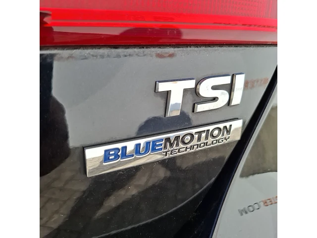 Personenauto volkswagen, jetta 1.2 tsi comfortline, bouwjaar 2012 - afbeelding 18 van  31