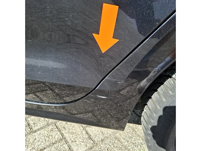 Personenauto volkswagen, jetta 1.2 tsi comfortline, bouwjaar 2012 - afbeelding 20 van  31