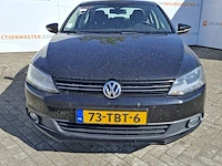 Personenauto volkswagen, jetta 1.2 tsi comfortline, bouwjaar 2012 - afbeelding 12 van  31