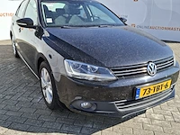 Personenauto volkswagen, jetta 1.2 tsi comfortline, bouwjaar 2012 - afbeelding 23 van  31