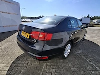 Personenauto volkswagen, jetta 1.2 tsi comfortline, bouwjaar 2012 - afbeelding 27 van  31