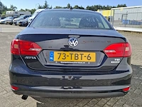 Personenauto volkswagen, jetta 1.2 tsi comfortline, bouwjaar 2012 - afbeelding 28 van  31