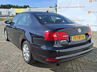 Personenauto volkswagen, jetta 1.2 tsi comfortline, bouwjaar 2012 - afbeelding 29 van  31