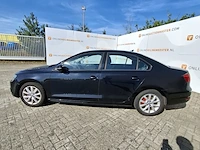 Personenauto volkswagen, jetta 1.2 tsi comfortline, bouwjaar 2012 - afbeelding 30 van  31