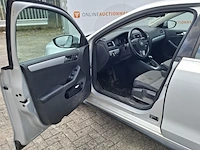 Personenauto, volkswagen, jetta 1.4 tsi hybrid comfortline, 2013 - afbeelding 2 van  36